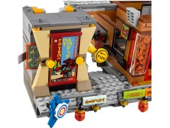 NINJAGO City