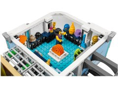 NINJAGO City