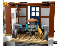 NINJAGO City