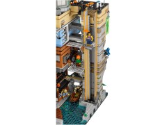 NINJAGO City