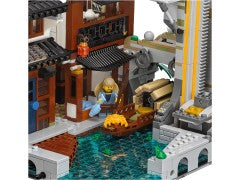 NINJAGO City