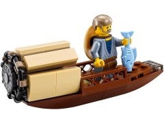 NINJAGO City