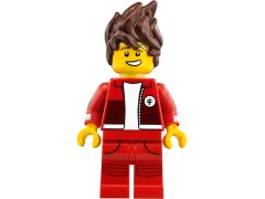 NINJAGO City