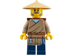 NINJAGO City