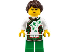 NINJAGO City