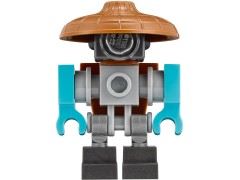 NINJAGO City