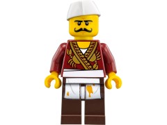 NINJAGO City