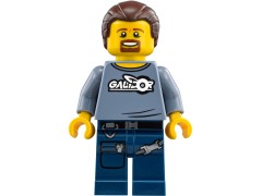 NINJAGO City