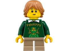 NINJAGO City