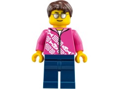 NINJAGO City
