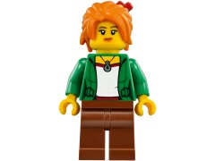 NINJAGO City