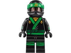 NINJAGO City