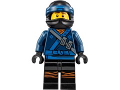 NINJAGO City