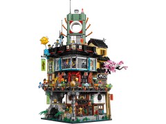 NINJAGO City