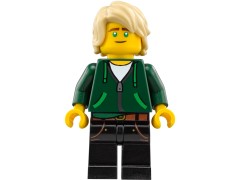 NINJAGO City