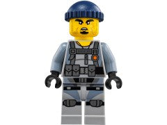 NINJAGO City