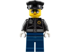 NINJAGO City