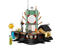 NINJAGO City