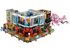 NINJAGO City