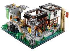 NINJAGO City