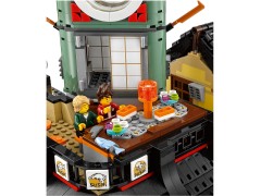 NINJAGO City