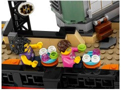 NINJAGO City