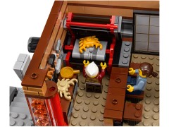 NINJAGO City