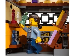 NINJAGO City