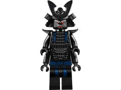 Garmadon's Volcano Lair