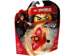 Kai - Spinjitzu Master