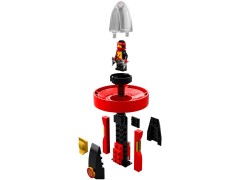 Kai - Spinjitzu Master