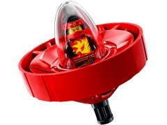 Kai - Spinjitzu Master