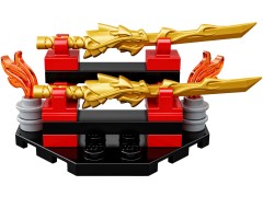 Kai - Spinjitzu Master