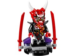 Street Race of Snake Jaguar