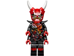 Street Race of Snake Jaguar