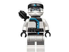 Street Race of Snake Jaguar