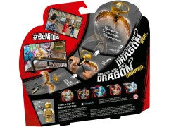 Golden Dragon Master