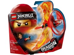 Kai - Dragon Master