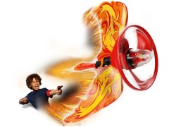 Kai - Dragon Master