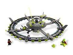 Alien Mothership