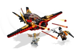 Destiny's Wing