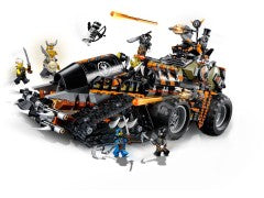 Dieselnaut