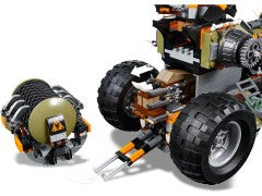 Dieselnaut
