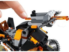 Dieselnaut
