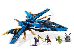 Jay's Storm Fighter