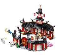 Monastery of Spinjitzu