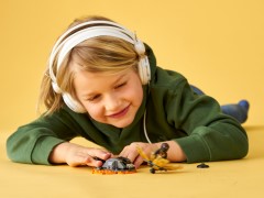 Spinjitzu Burst Cole