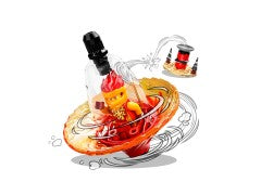 Kai's Spinjitzu Ninja Training