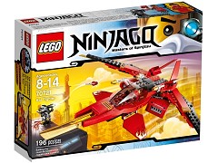Kai Fighter