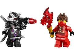 Kai Fighter